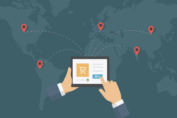 Envíos Internacionales