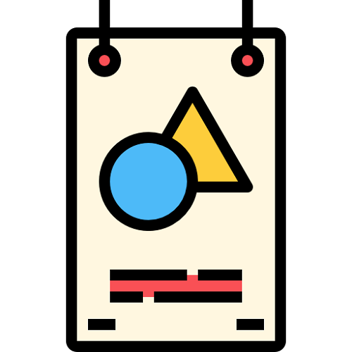 Póster (Nieves y Chupirul)